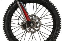 купить Мотоцикл кроссовый эндуро HASKY F5 Racing 169FMM 250 2023 в Москве - фото 