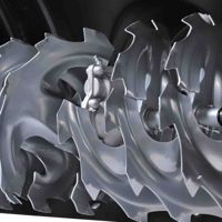 купить Снегоуборщик PATRIOT Сибирь 130 CЕТ в Москве - фото 