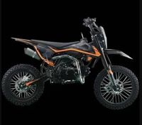 купить Мотоцикл RACER NX125E PITBIKE в Москве - фото 