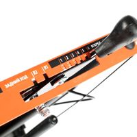 купить Снегоуборщик PATRIOT Сибирь 60 в Москве - фото 