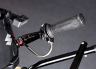 купить 4х-тактный лодочный мотор SUZUKI DF2.5L в Москве - фото 