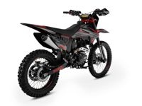 купить Мотоцикл кроссовый эндуро SHARMAX Sport 300 Air Ultimatum в Москве - фото 