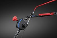 купить Cнегоуборщик MASTERYARD MX 6522 в Москве - фото 