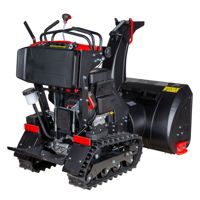 купить Снегоуборщик REDVERG PROLine RD-SBS87/15TBH Stand on в Москве - фото 