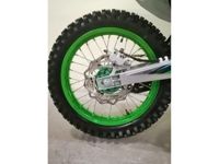 купить Мотоцикл кроссовый эндуро REGULMOTO ZR 250 в Москве - фото 