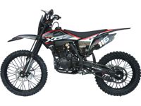 купить Мотоцикл XGZ GTS-PR300 ENDURO в Москве - фото 
