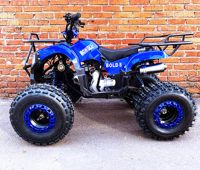 купить Квадроцикл MOWGLI Bold 8 в Москве - фото 