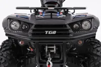 купить Квадроцикл TGB Blade 550 EPS (ПСМ) в Москве - фото 