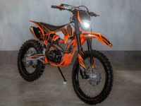 купить Мотоцикл кроссовый эндуро TRX Start 300 в Москве - фото 