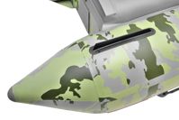 купить Лодка ПВХ РОДЖЕР Zefir Trofey 2900 в Москве - фото 