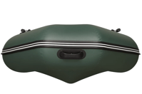 купить Лодка ПВХ ФРЕГАТ 300 ЕК в Москве - фото 