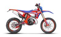купить Мотоцикл BETA RR Race 2T 200 21/18 ENDURO в Москве - фото 