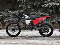 купить Мотоцикл FIDELIS Esh YBS300 (174MN-5) ENDURO в Москве - фото 