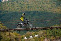 купить Мотоцикл кроссовый эндуро SHARMAX Sport 280 (2023) в Москве - фото 