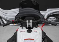 купить Снегоход SHARMAX SN-380 Ultra в Москве - фото 