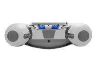 купить Лодка ПВХ РОДЖЕР Sfera 4200 в Москве - фото 