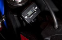 купить Мотоцикл кроссовый эндуро BSE M4 1.0 в Москве - фото 