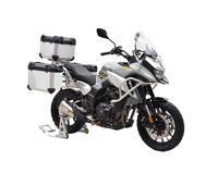 купить Мотоцикл REGULMOTO Discovery ТУРЭНДУРО в Москве - фото 