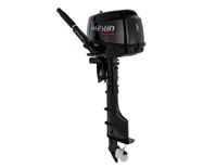 купить 4х-тактный лодочный мотор PARSUN F5BMS в Москве - фото 