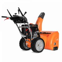 купить Снегоуборщик DAEWOO DAST 1080 в Москве - фото 