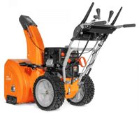 купить Снегоуборщик DAEWOO DAST 8570 в Москве - фото 