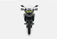 купить Мотоцикл BENELLI TRK 702 X ТУРЭНДУРО в Москве - фото 