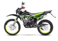 купить Мотоцикл кроссовый эндуро SHARMAX Sport 280 PR в Москве - фото 