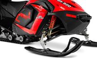 купить Снегоход SHARMAX SN-500 в Москве - фото 