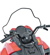 купить Снегоход ИТЛАН-КАЮР К2 в Москве - фото 