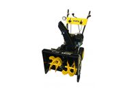 купить Снегоуборщик HUTER SGC 7,0 в Москве - фото 