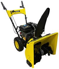 купить Снегоуборщик ВАРЯГ СБ-650 в Москве - фото 