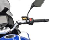 купить Мотоцикл MOTOLAND GS ENDURO (172FMM-5/PR250) ТУРЭНДУРО в Москве - фото 