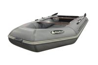 купить Лодка ПВХ BIG BOAT ТМ320 в Москве - фото 