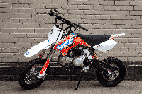 купить Мотоцикл YCF Start F125 PITBIKE в Москве - фото 