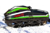 купить Мотобуксировщик IRBIS Мухтар 15 в Москве - фото 