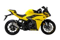 купить Мотоцикл GP325 в Москве - фото 