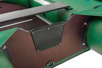 купить Лодка ПВХ ТРИТОН Sport 360 в Москве - фото 