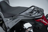 купить Мотоцикл VOGE 300 Rally black ENDURO в Москве - фото 