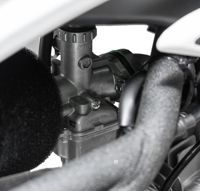 купить Мотоцикл REGULMOTO Seven PITBIKE в Москве - фото 