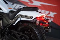 купить Мотоцикл SHARMAX RR 801 Ultra в Москве - фото 