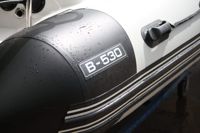 купить Лодка РИБ БУРЕВЕСТНИК 530 MAX в Москве - фото 