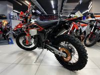 купить Мотоцикл кроссовый эндуро BRZ X8 NB300 24 в Москве - фото 