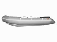 купить Лодка ПВХ X-RIVER Rocky 355 в Москве - фото 