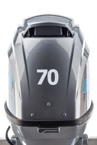 купить 2х-тактный лодочный мотор MIKATSU M70FES-T (2024) в Москве - фото 