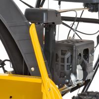 купить Снегоуборщик CUB CADET 524 SWE в Москве - фото 