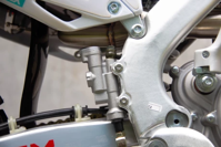 купить Мотоцикл кроссовый эндуро MOTAX LD 300 в Москве - фото 