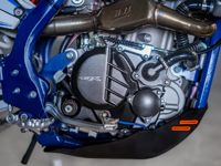 купить Мотоцикл кроссовый эндуро TRX Thor 300 NB в Москве - фото 