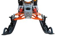 купить Мини-снегоход APACHE Track 250 в Москве - фото 