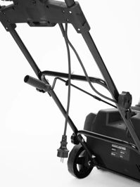 купить Снегоуборщик KETTAMA ECO 2000 в Москве - фото 