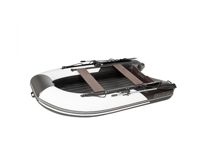 купить Лодка ПВХ ЛОЦМАН М-330 НДНД в Москве - фото 